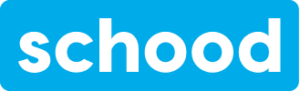 schood Logo | schood.net ✨ Unsere Software & App zur Kommunikation zw. Lehrkräften, Schülern & Eltern. 🚀 schood startet die Digitalisierung an Schulen & Universitäten.