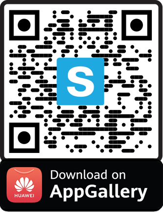 Huawei App Gallery